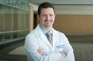 Paul R. Lucas, MD, FACS, RPVI, is being recognized by Continental Who's Who