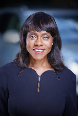 Brand Builder and Media Veteran Wonya Lucas Named President and Chief Executive Officer, Crown Media Family Networks