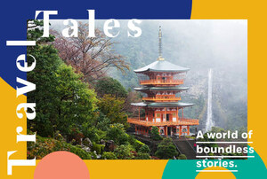 AFAR Media Launches Travel Tales Podcast and Celebrates The Power of Travel By Pushing Boundaries of Storytelling