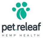 Pet Releaf Approved for NASC Quality Seal