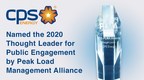 CPS Energy Recognized As Thought Leader For Public Engagement
