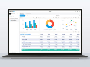 New Cloud-based TackleBox App Automatically Injects Excel Updates into PowerPoint