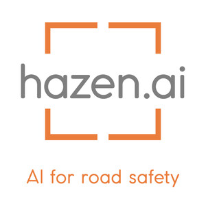 Hazen.ai Launches AI-Powered, Edge Based Mobile Phone and Seatbelt Detection Software to Improve Road Safety at a Global Scale