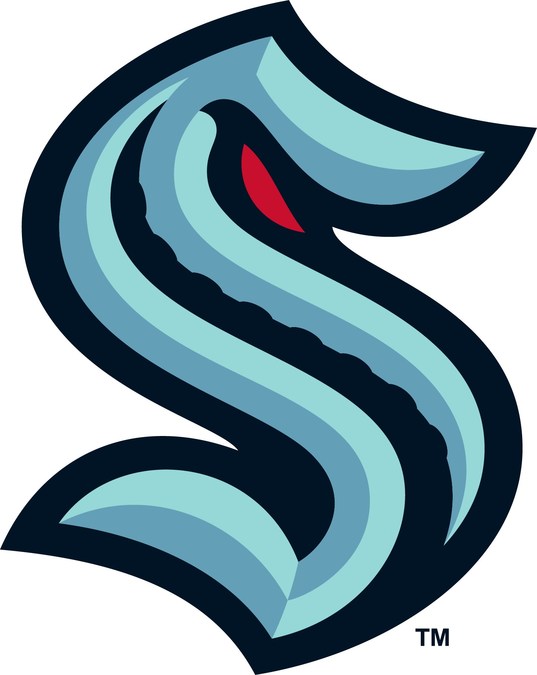 NHL Seattle Kraken Revealed (Name, Logo & Jersey) - NHL Breaking News 