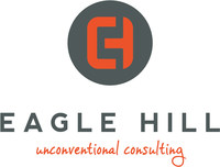 Eagle Hill Logo (PRNewsfoto/Eagle Hill Consulting)