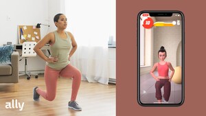 M12-backed startup launches computer vision based virtual fitness coach that never lets users cheat