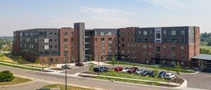 Gardner Capital Completes Brand-New Affordable Housing Project in Aurora