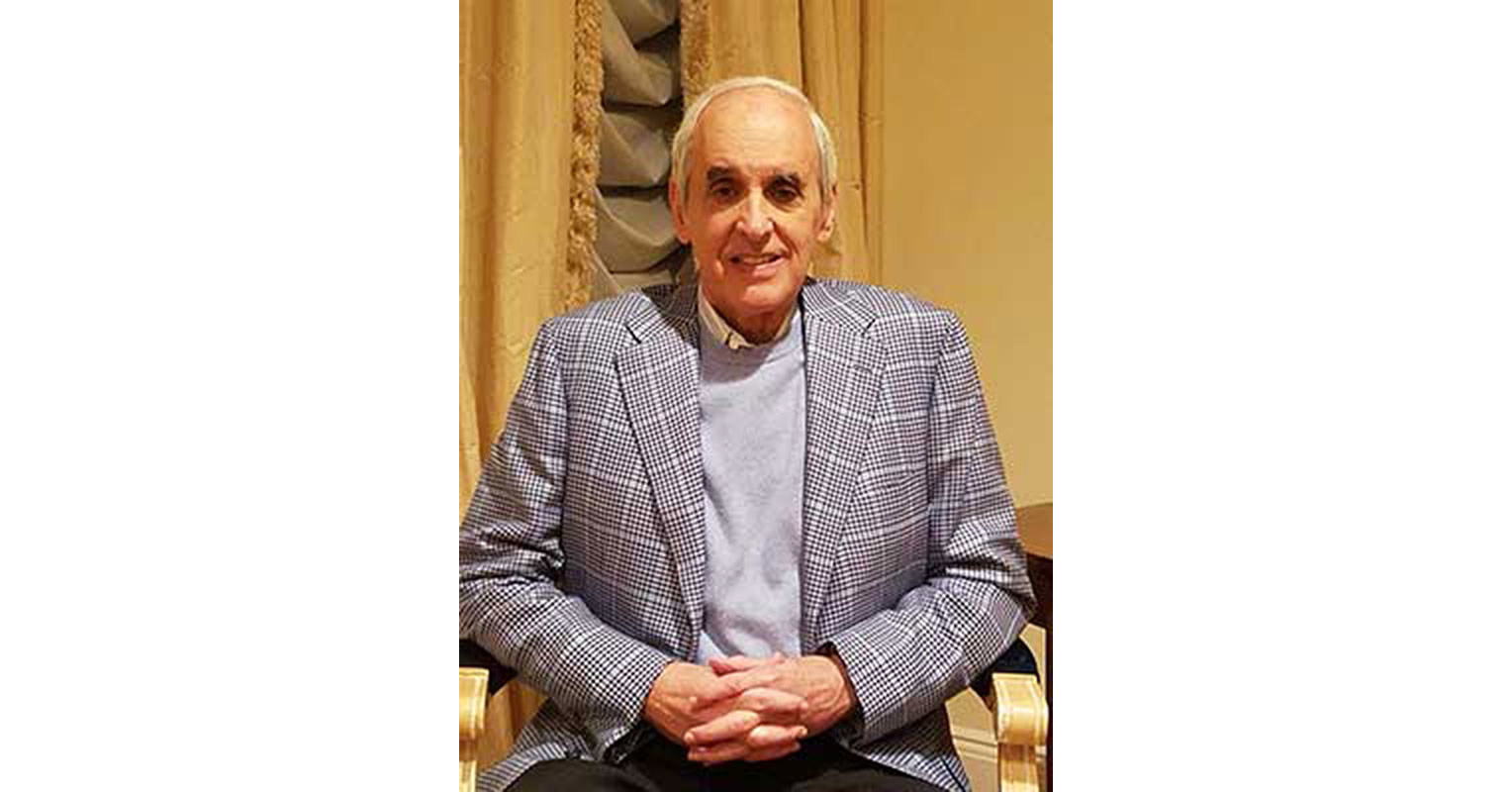 Newbridge Securities Corporation celebrates its Chief Market Strategist