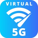 Virtual Internet Announces Virtual 5G "Always On"