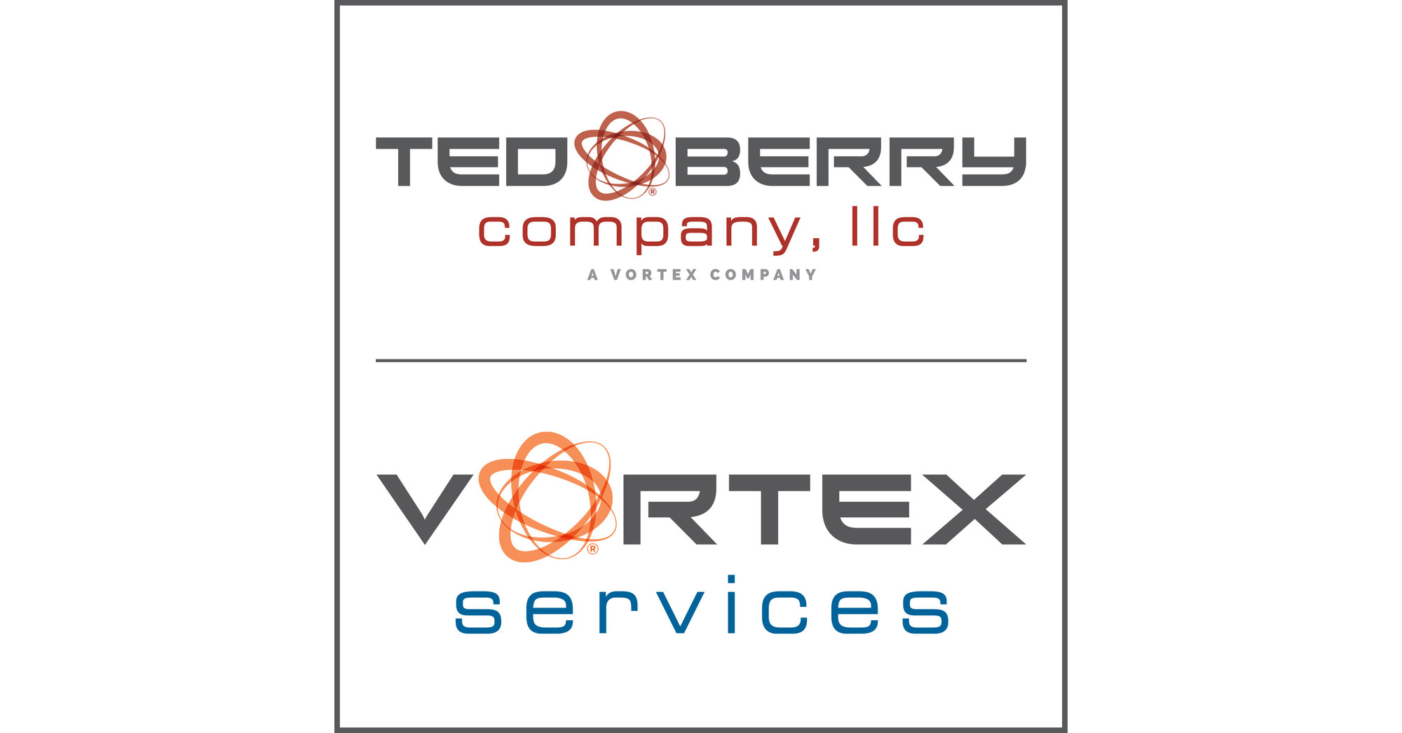 The Ted Berry Company Name Changing to Vortex Services