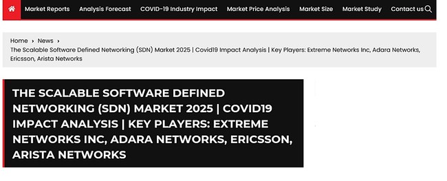 (PRNewsfoto/ADARA Networks, Inc.) (PRNewsfoto/ADARA Networks, Inc.)