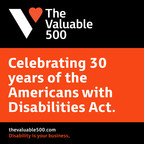 The Valuable 500: Over a Third of Companies Pledge to Accelerate Disability Inclusion in the Wake of COVID-19