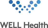 WELL Health Technologies Corp. (TSX: WELL) Logo (CNW Group/WELL Health Technologies Corp.)