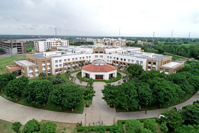 NMIMS School of Agricultural Sciences & Technology (SAST) Campus