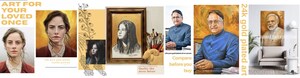 15,000+ art sold by young Indian artist Dhanraj Shelke