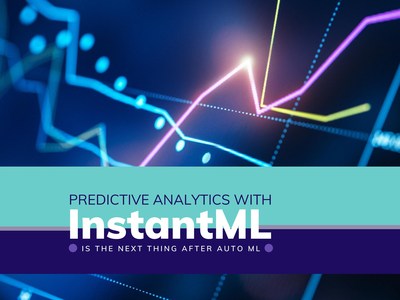 InstantML is the next big thing after AutoML. It delivers business value through automated, accurate and lightning fast forecasting and anomaly detection.
