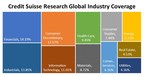S&amp;P Global Market Intelligence Bolsters Aftermarket Offering with addition of Credit Suisse Research