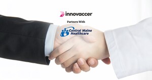 Central Maine Healthcare Deploys Innovaccer's FHIR-Enabled Data Activation Platform to Power Data-Driven Telehealth Capabilities