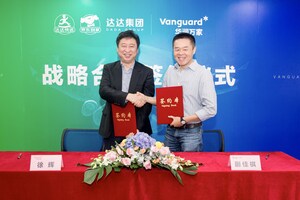 Dada Group and CR Vanguard Expand Strategic Partnership to Further Enhance Retail Offering