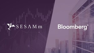 Exclusive Sentiment and Emotion Data by SESAMm Now Accessible to Investors via Bloomberg Enterprise Access Point