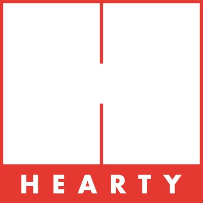 Hearty Logo