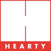 Hearty Logo