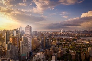 Brooklyn Point, el edificio más alto de Brooklyn, comienza a cerrar ventas