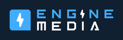 Engine Media Holdings Inc. logo (PRNewsfoto/Engine Media Holdings, Inc.)