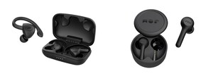 JAM Audio Expands True Wireless Collection With TWS Athlete And TWS Exec Earbuds Designed To Adapt To Your Lifestyle