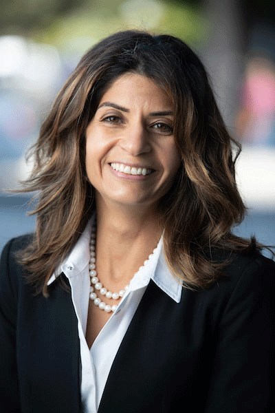 Christine Stephanos, President & Chief Pharmacy Officer