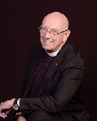 Fr. Jeffrey L. Hamblin, MD is recognized by Continental Who's Who