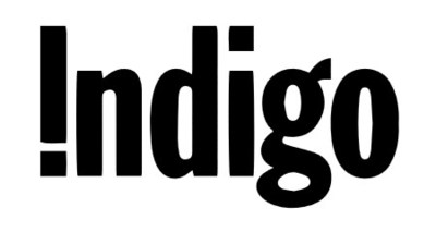 Indigo Books & Music Inc. Logo (CNW Group/Indigo Books & Music Inc.)