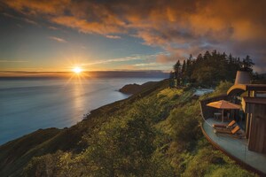 Big Sur's Post Ranch Inn Announces Non-Toxic, Sustainable Hygiene Solution And A More Holistic Approach To Hospitality