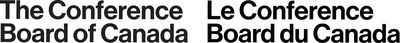 Logo du Conference Board du Canada (Groupe CNW/Canadian LNG Alliance)