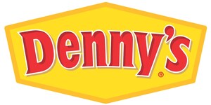 Delivery is on Denny's for the Rest of the Year!