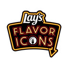 Put It on Our Tab: Lay's Celebrates New Flavor Icons Chips with Cash Giveaway and $125,000 Donation to Beloved American Restaurants
