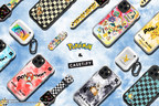 CASETiFY Reunites with The Pokémon Company for Another New Collection