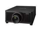 Sony Unveils Flagship 4K Professional SXRD Laser Projector for Large Display Applications