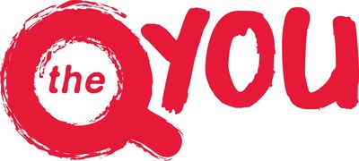 Logo: QYOU Media Inc. (CNW Group/QYOU Media Inc.)