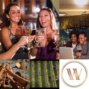 Wine Ambassador's Fine Wine Club Catches on With Millennial Women Who Enjoy Their Vino - and a Side Hustle