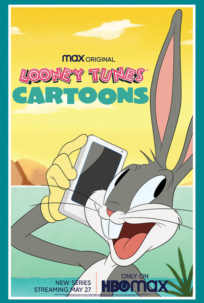 Bugs Bunny's milestone 80th birthday year coincides with the debut of Looney Tunes Cartoons, the critically acclaimed HBO Max Original series produced by Warner Bros. Animation.