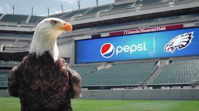 Philadelphia Eagles on X: It's a Philly thing. @Pepsi