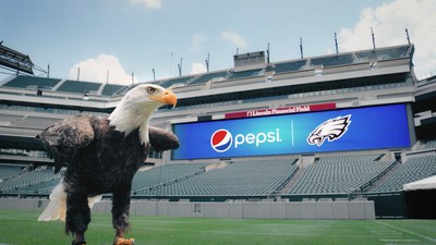 Eagles food and drink takes over Philadelphia