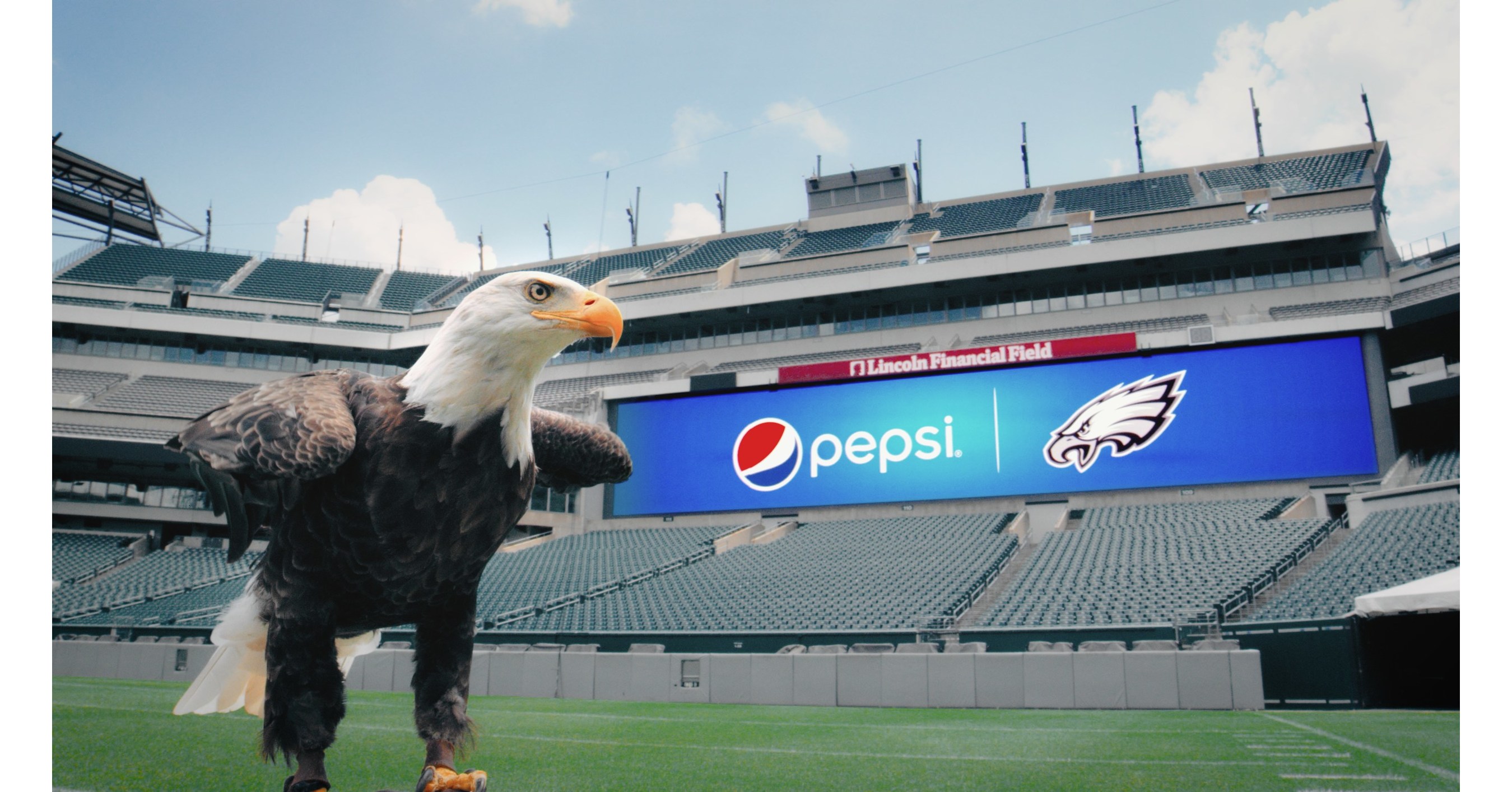 Philadelphia Eagles on X: It's a Philly thing. @Pepsi
