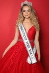 Humanity in Crisis: Miss Connecticut Teen USA 2020 Leads Human Trafficking Forum