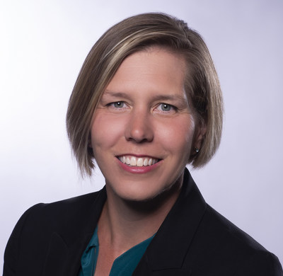 Rachel Stack, Cologix's new Chief Financial Officer