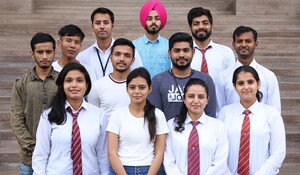 IT Company Birlasoft inks MoU with Chandigarh University to enhance employability skills of the Engineering Students