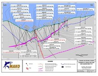 Drilling at San Albino Intersects 20.04 g/t Gold Over 2.1 Meters (Estimated True Width) With Updated Mineral Resource Estimate Still Expected in Q3