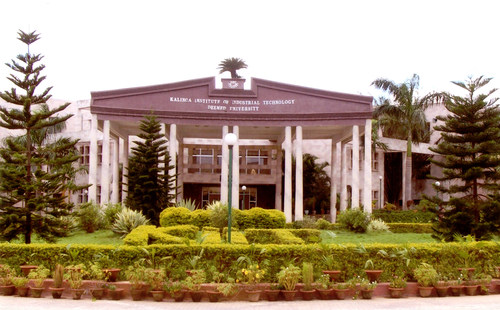 Kalinga Institute of Industrial Technology (KIIT) Deemed to be University