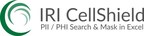 IRI CellShield V2 Masks Multi-Byte Characters, Formulas &amp; Whole Excel Sheets